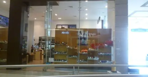 FREEPORT STORE GRAN ESTACION BOGOTÁ FREEPORT STORE GRAN ESTACION BOGOTÁ
